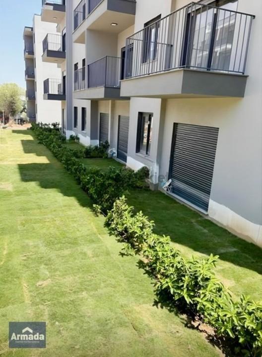 Gaziemir Aktepe Biva Docs Site İçinde Havuzlu Satılık 1+1 Daire - 29
