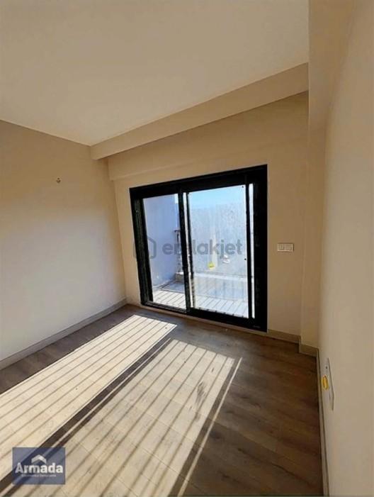 Gaziemir Aktepe Biva Docs Site İçinde Havuzlu Satılık 1+1 Daire - 23