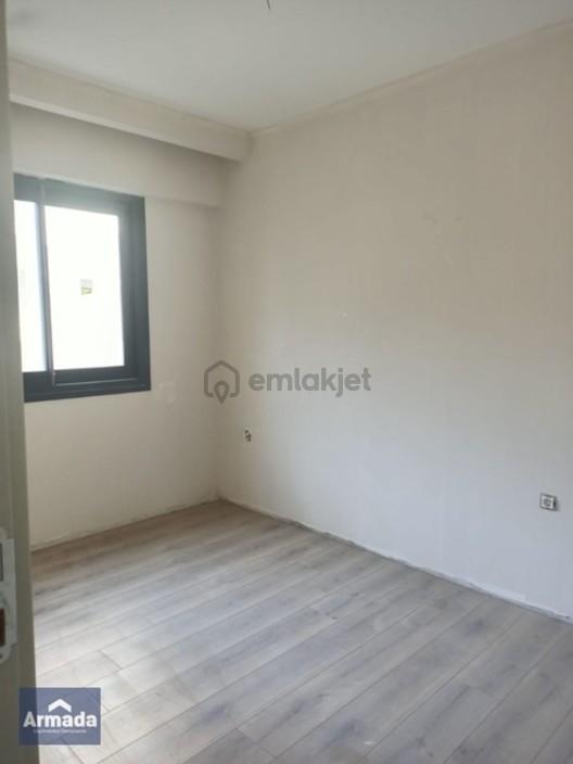 Gaziemir Aktepe Biva Docs Site İçinde Havuzlu Satılık 1+1 Daire - 10