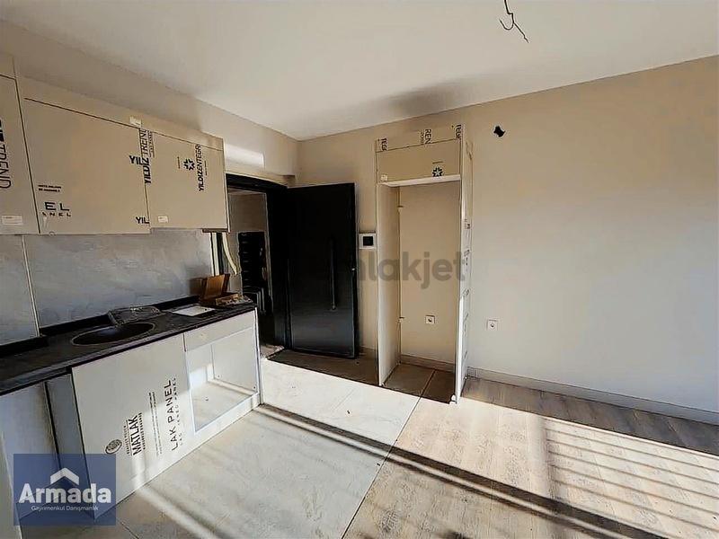 Gaziemir Aktepe Biva Docs Site İçinde Havuzlu Satılık 1+1 Daire - 22