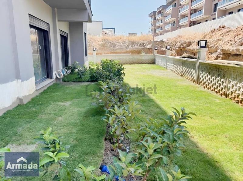 Gaziemir Aktepe Biva Docs Site İçinde Havuzlu Satılık 1+1 Daire - 30