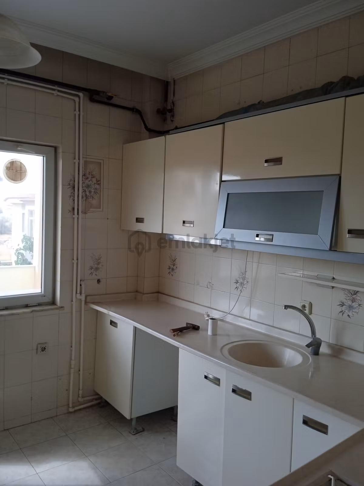 Sahibinden 3+1 Kombili Kiralık Daire - 9
