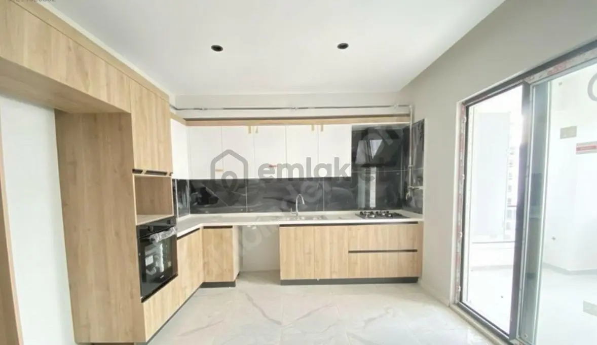 Sahibinden Sahibinden Ataevler Dimoracity 2.etapta 3+1 Satılık Daire - 9