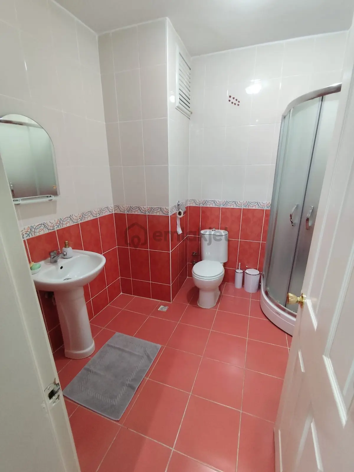 Silivri Merkezde Satılık 2+1 Masrafsız Daire - 20