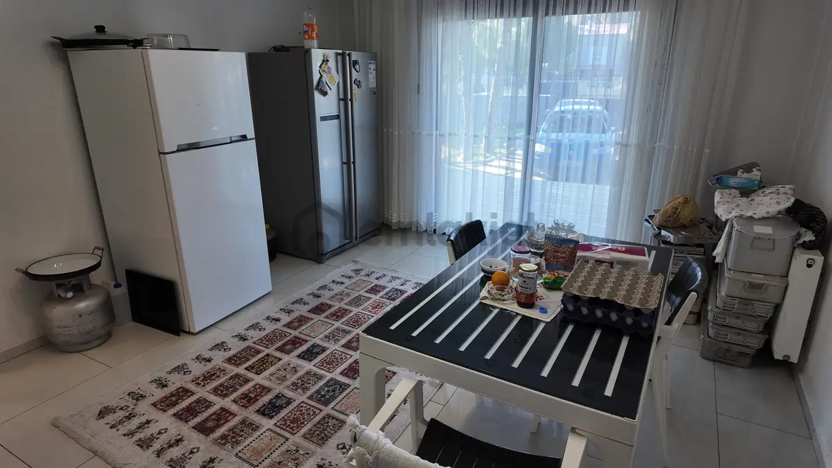 Menderes Küner'de Müstakil Bahçeli Orman Evi Satılık - 9