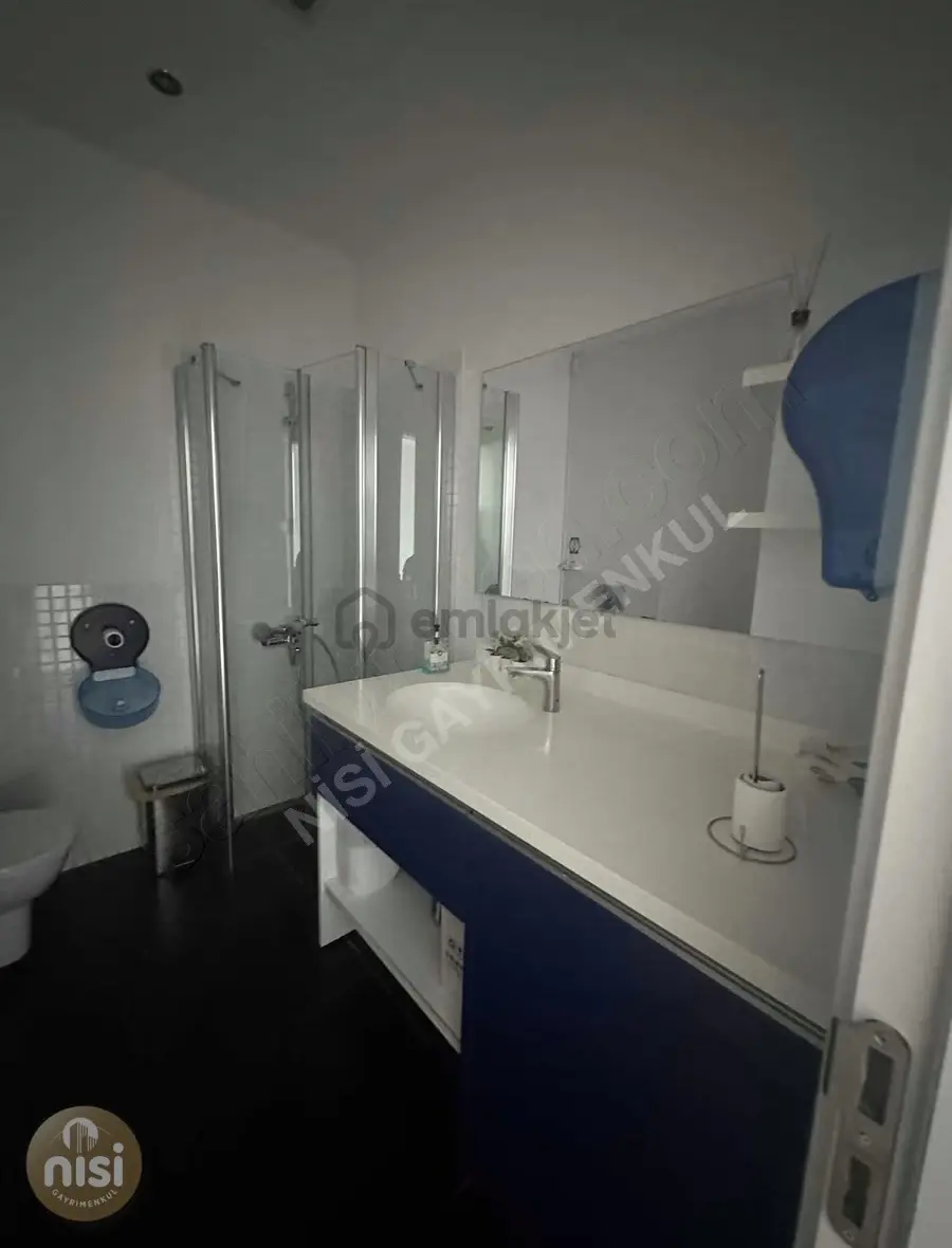 Monumento Kartal'da Satılık 210 M² Ofis, 11. Kat - 14