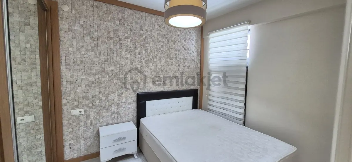 Yazır Mah.kiralık Lüks Eşyalı 1+1 Stüdyo Daire - 13