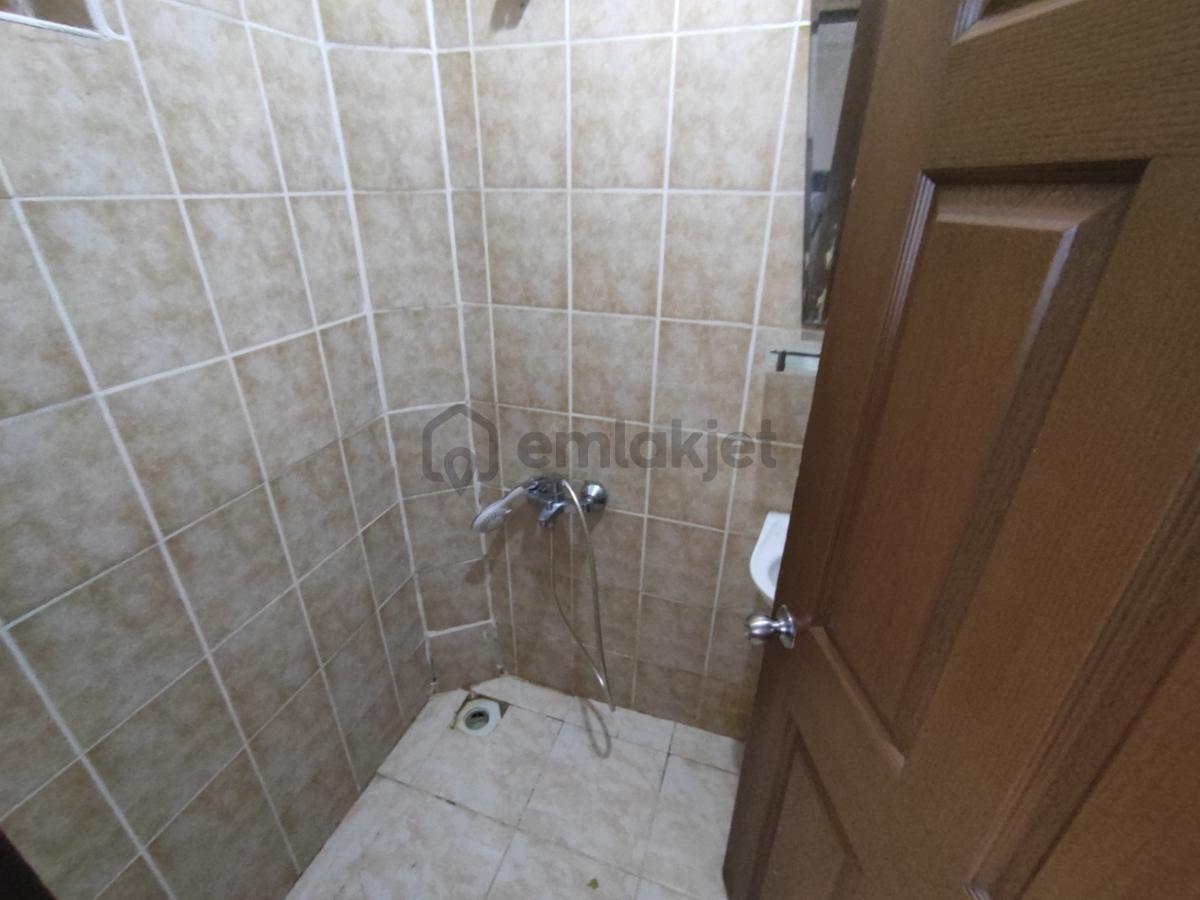 Serhat'ta 3+1 Ebeveyn Banyolu Güney Cephe Kiralık Daire - 9
