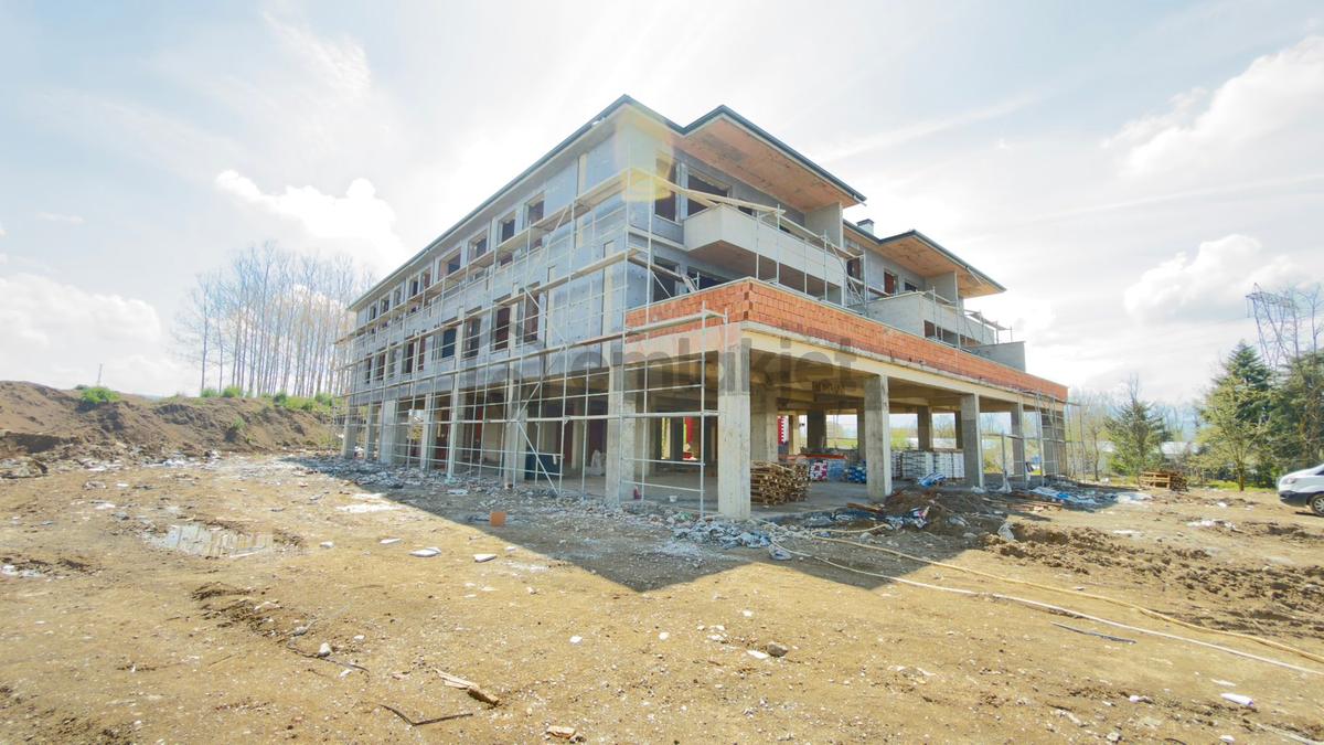 Satılık 2+1 Hilton Otel Karşısı - 13