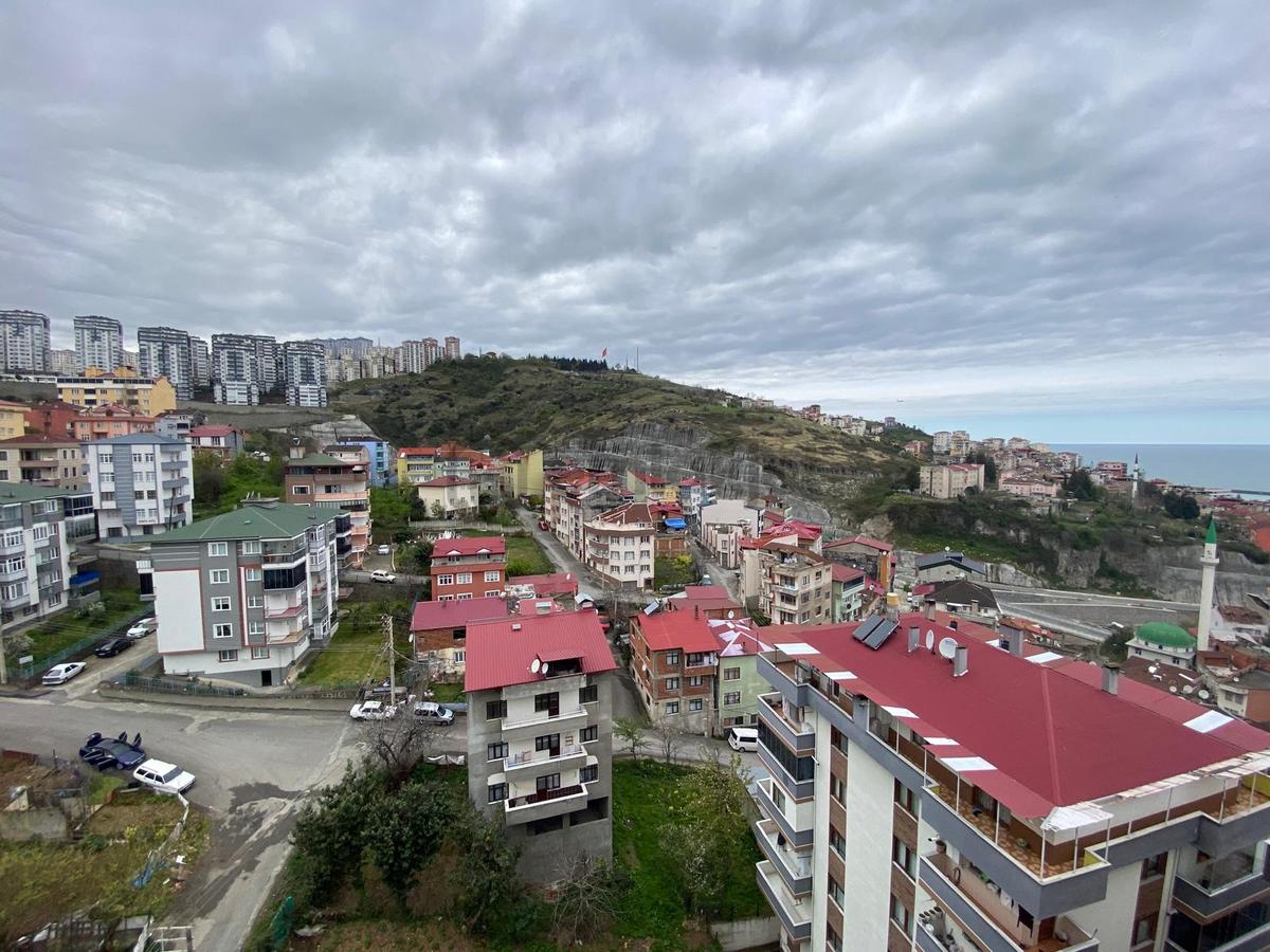 Trabzon Çukurçayır'da Satılık 2+1 Daire - 26