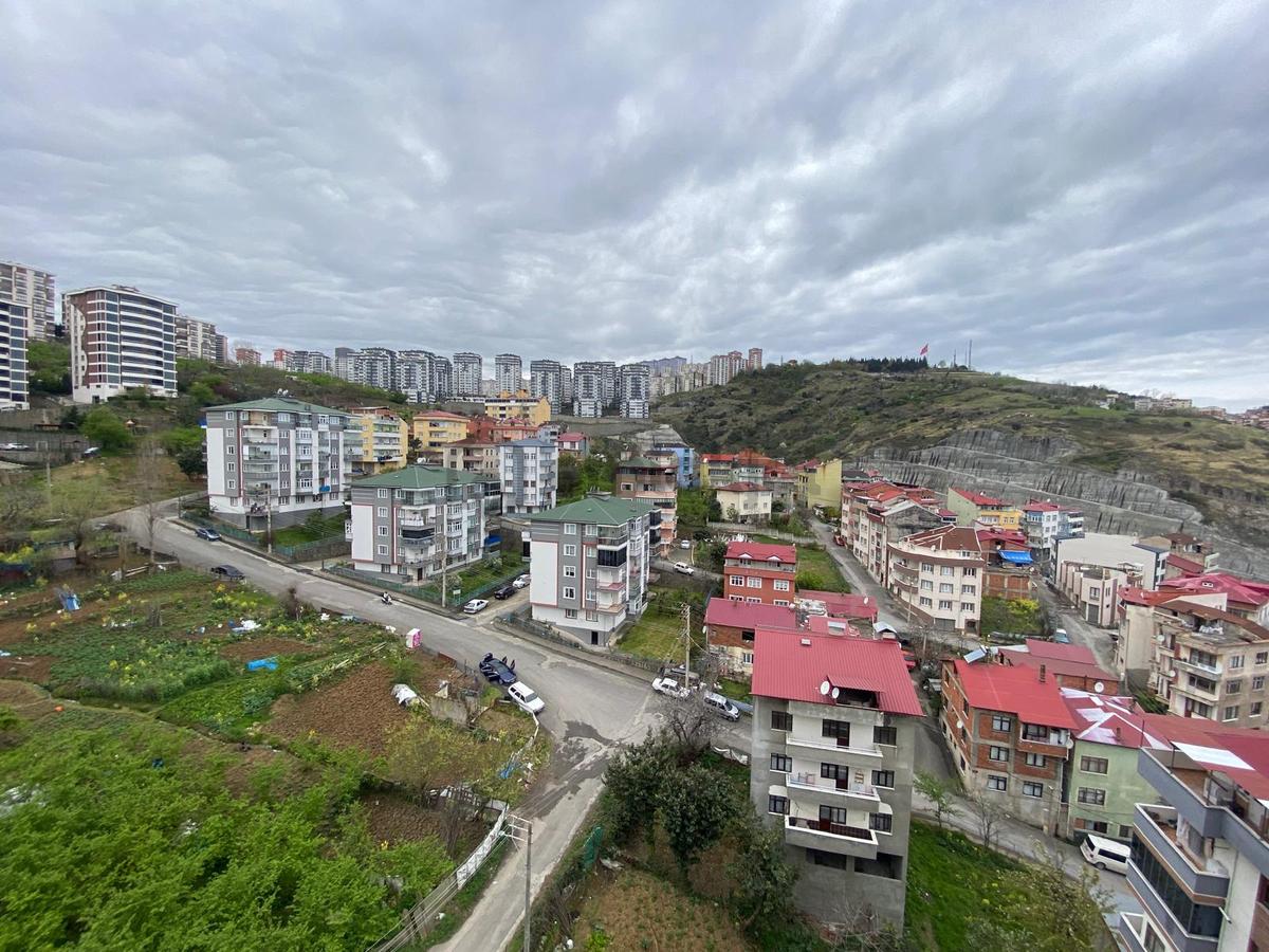 Trabzon Çukurçayır'da Satılık 2+1 Daire - 22