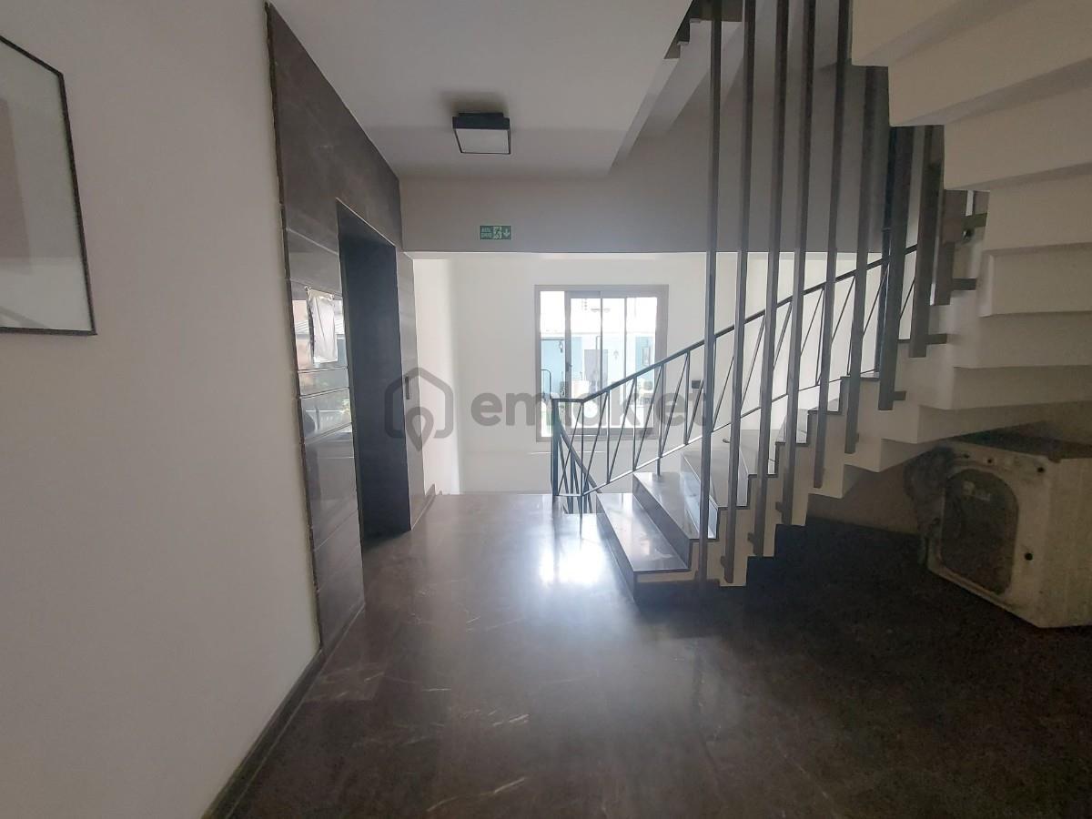 Victoria Parkta Full Eşyalı 1+1 Satılık Rezidans - 20
