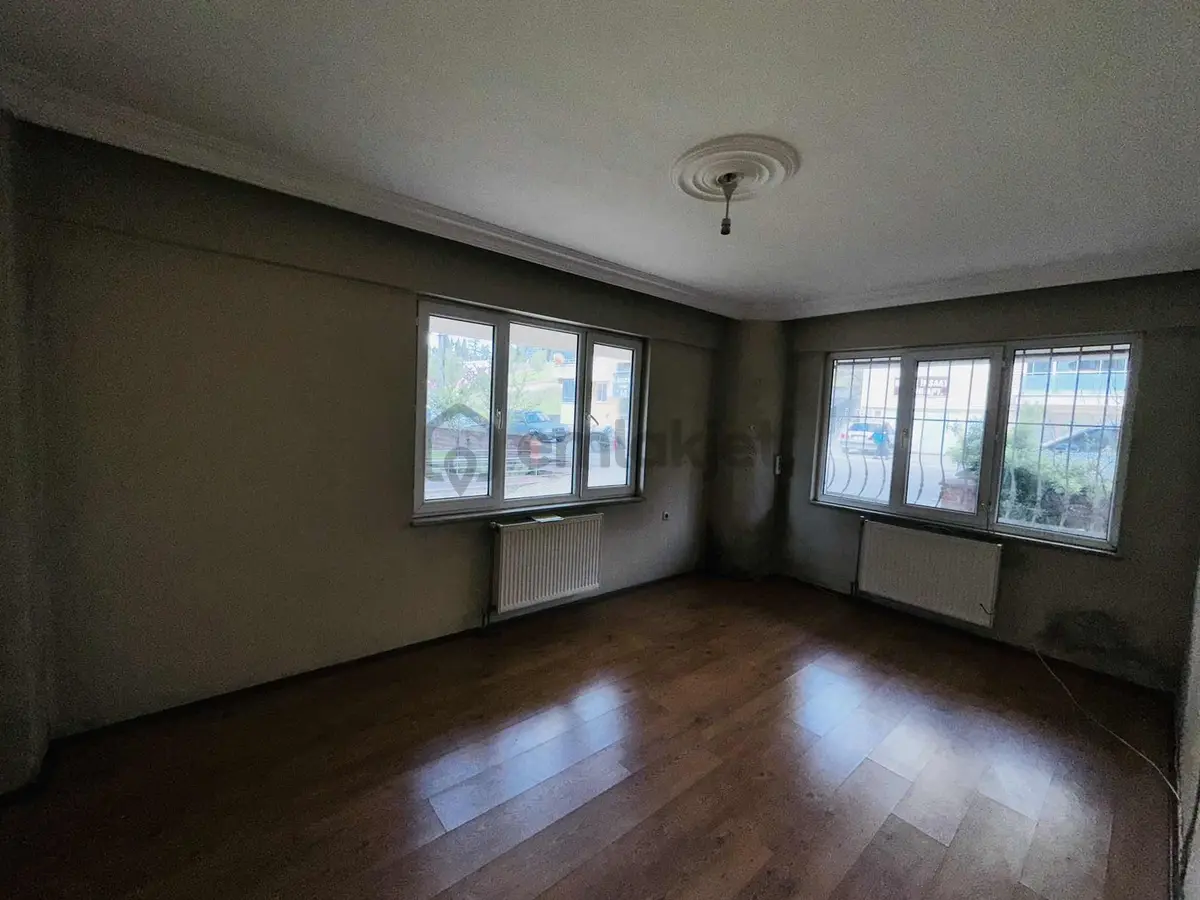 Merkez Kemerköprü Kiralık 2+1 Daire - 9