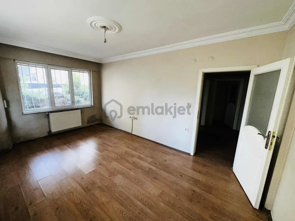 Merkez Kemerköprü Kiralık 2+1 Daire - 8