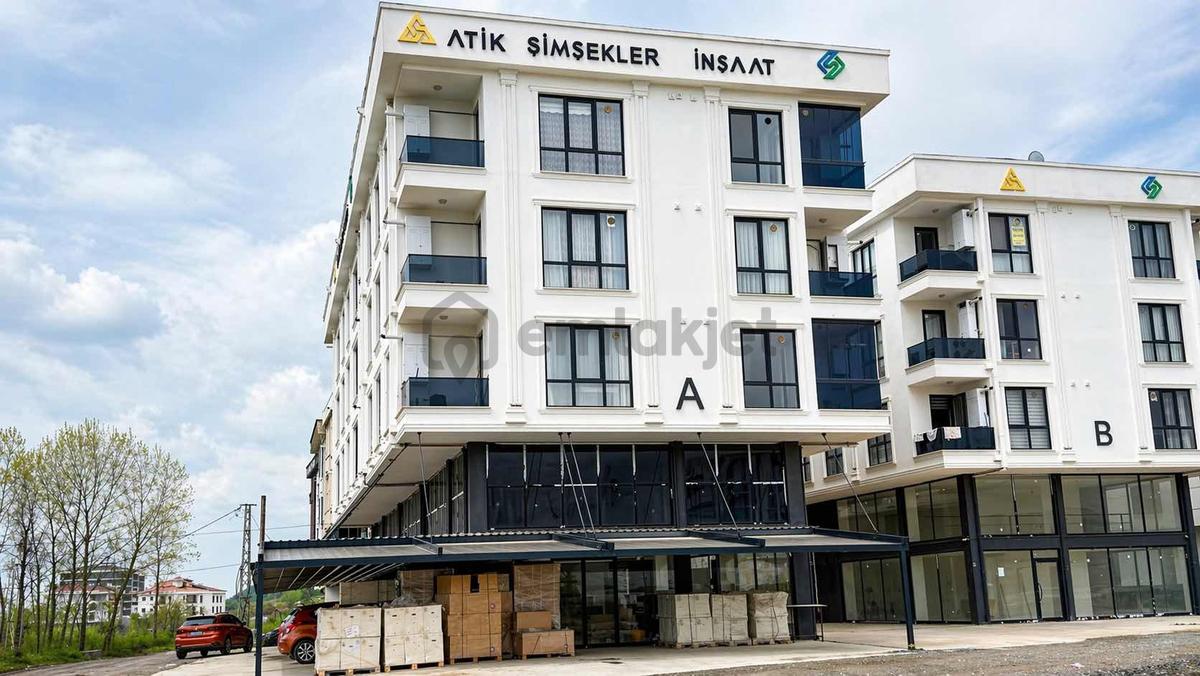 Turnasuyu Mahallesi Kampüs 52 Kiralık Daire - 26