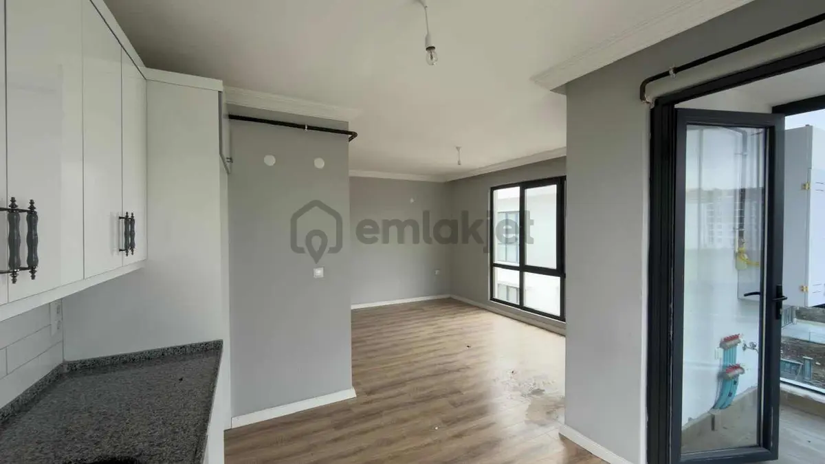 Turnasuyu Mahallesi Kampüs 52 Kiralık Daire - 25