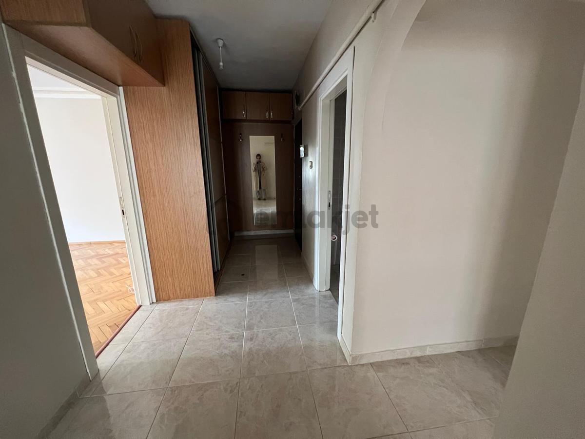 Ufuktepe Cadde Üstü Yapılı Katta 3+1 - 31