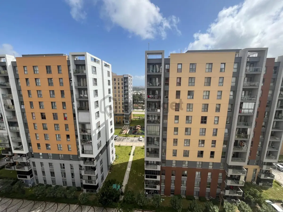 Sur Yapı'da Satılık 2+1 Daire, 94 M², Kepez'de Yaşam Başlıyor! - 24