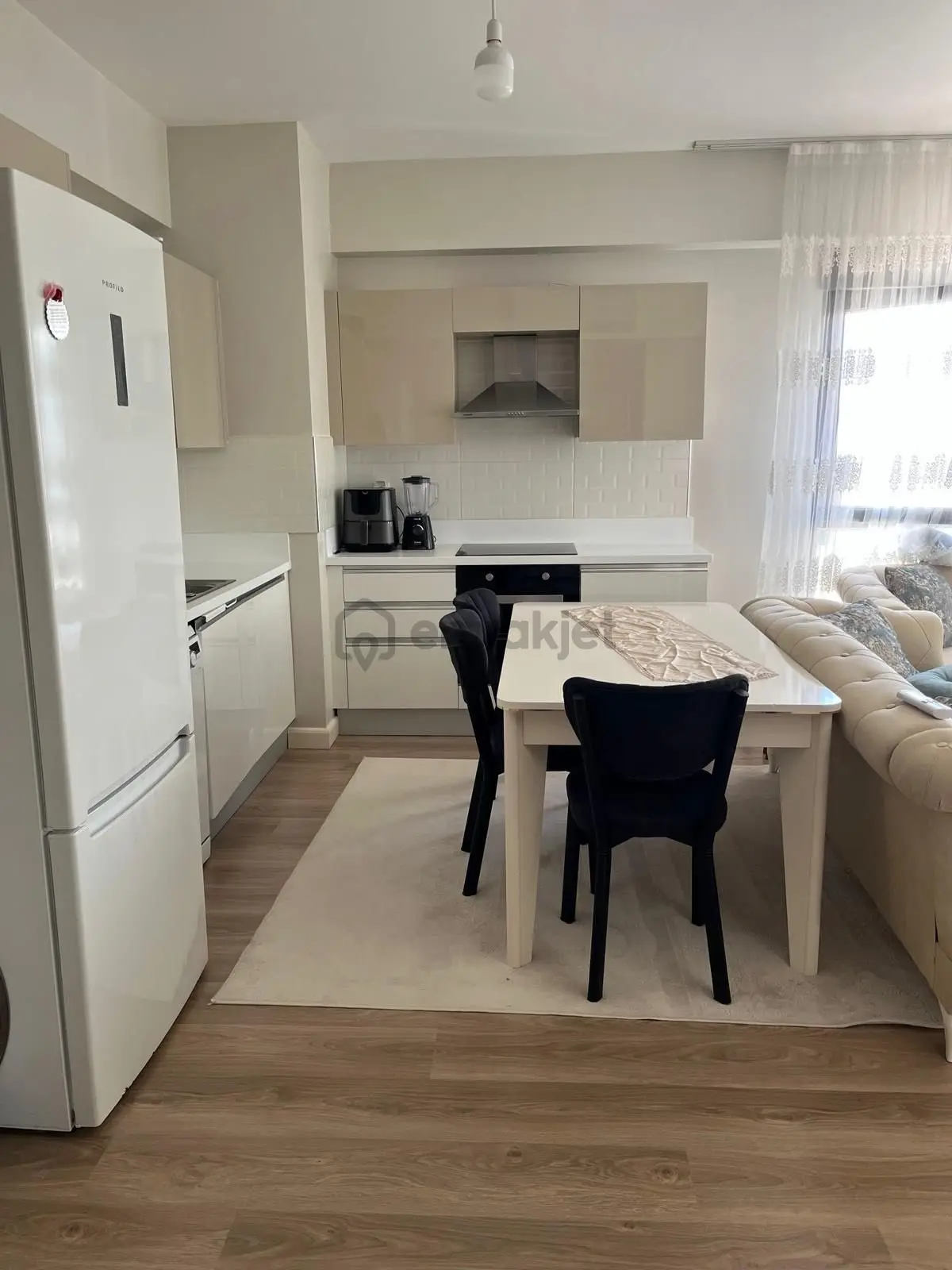 Sur Yapı'da Satılık 2+1 Daire, 94 M², Kepez'de Yaşam Başlıyor! - 12