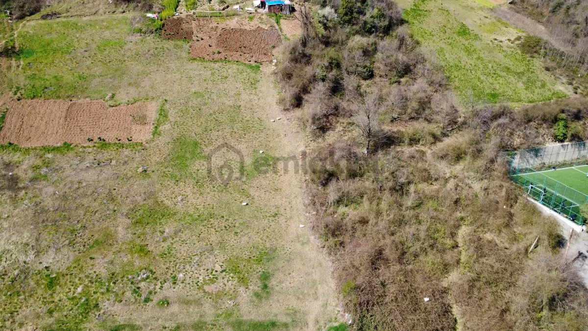 Trabzon Maçka Esiroğlunda Satılık Arsa - 19