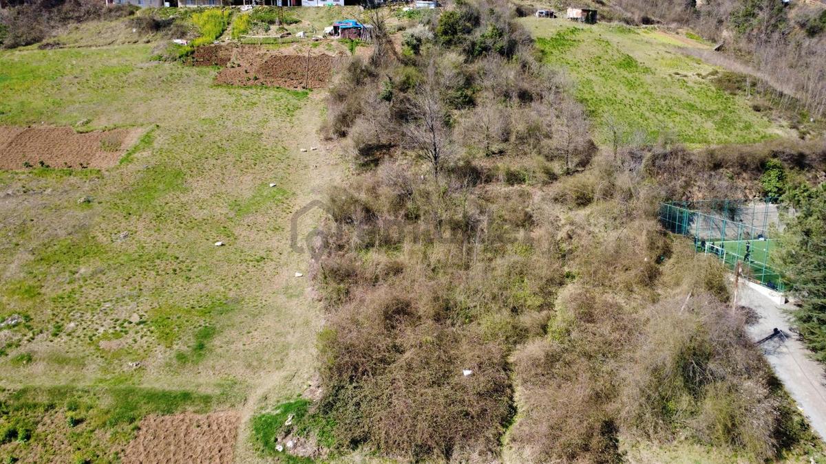 Trabzon Maçka Esiroğlunda Satılık Arsa - 20
