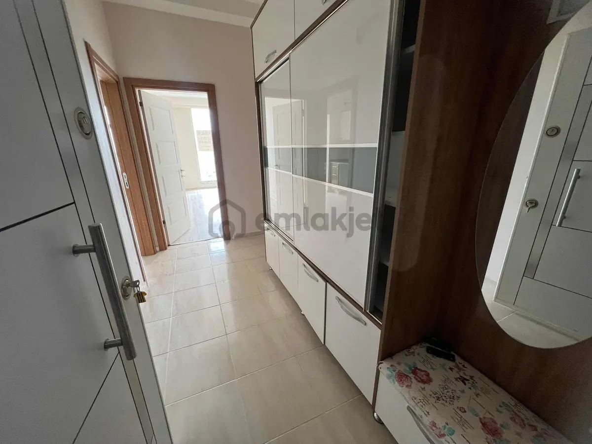 Yeşilloft'tan 2+1 Kiralık Daire - 9