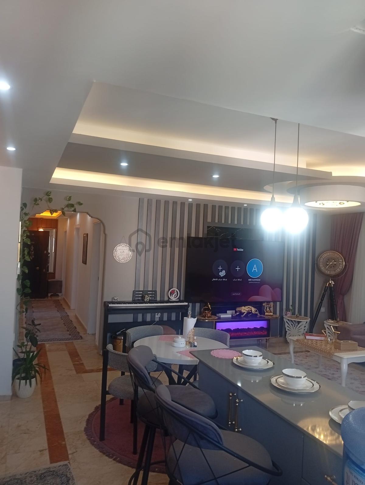 Alanya / Mahmutlar / Prestij 3 - 7