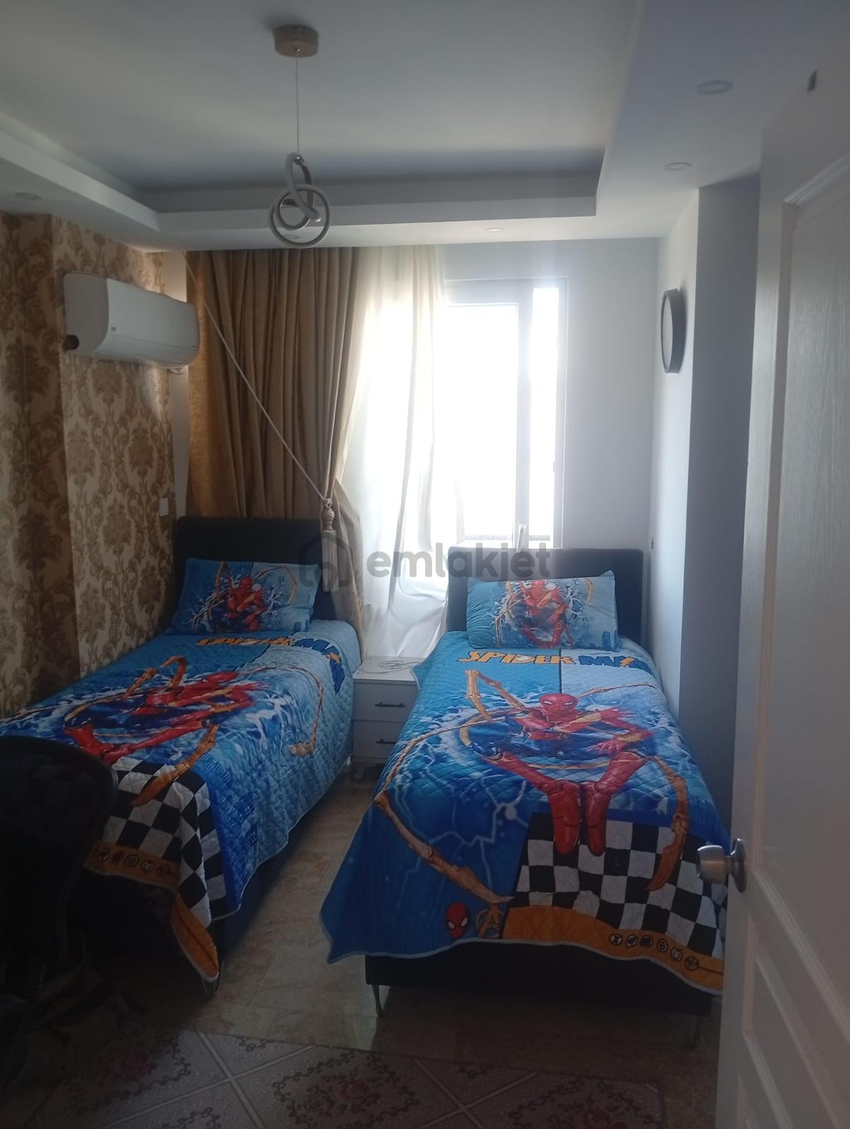 Alanya / Mahmutlar / Prestij 3 - 6