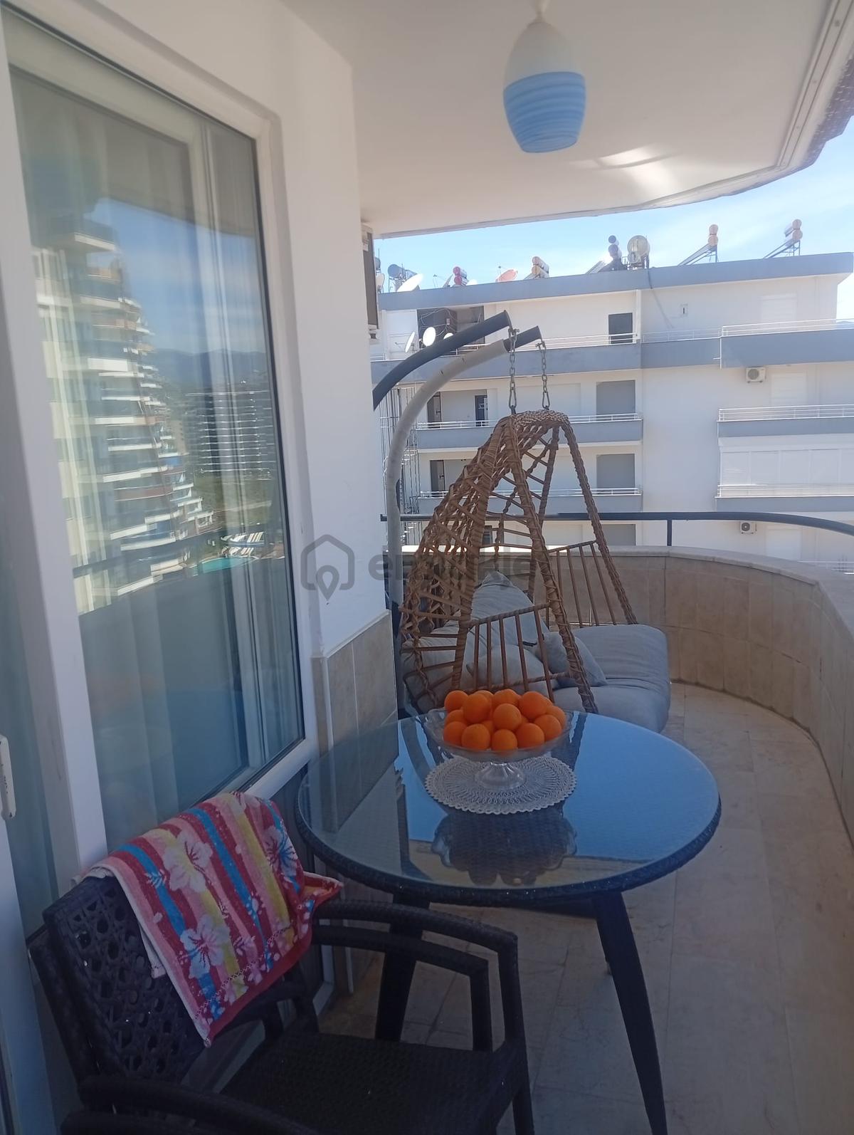 Alanya / Mahmutlar / Prestij 3 - 9