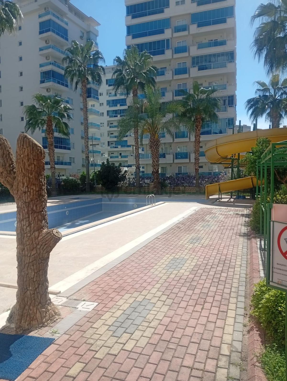 Alanya / Mahmutlar / Prestij 3 - 17