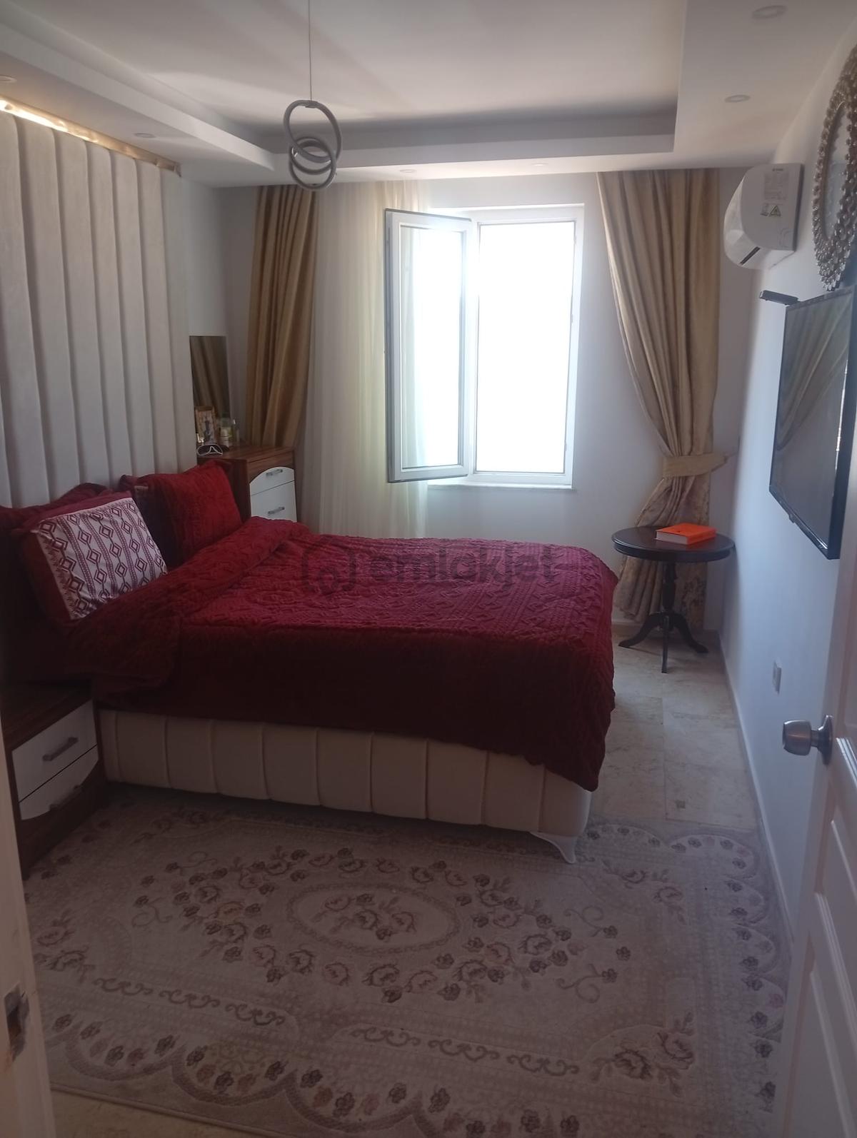 Alanya / Mahmutlar / Prestij 3 - 12
