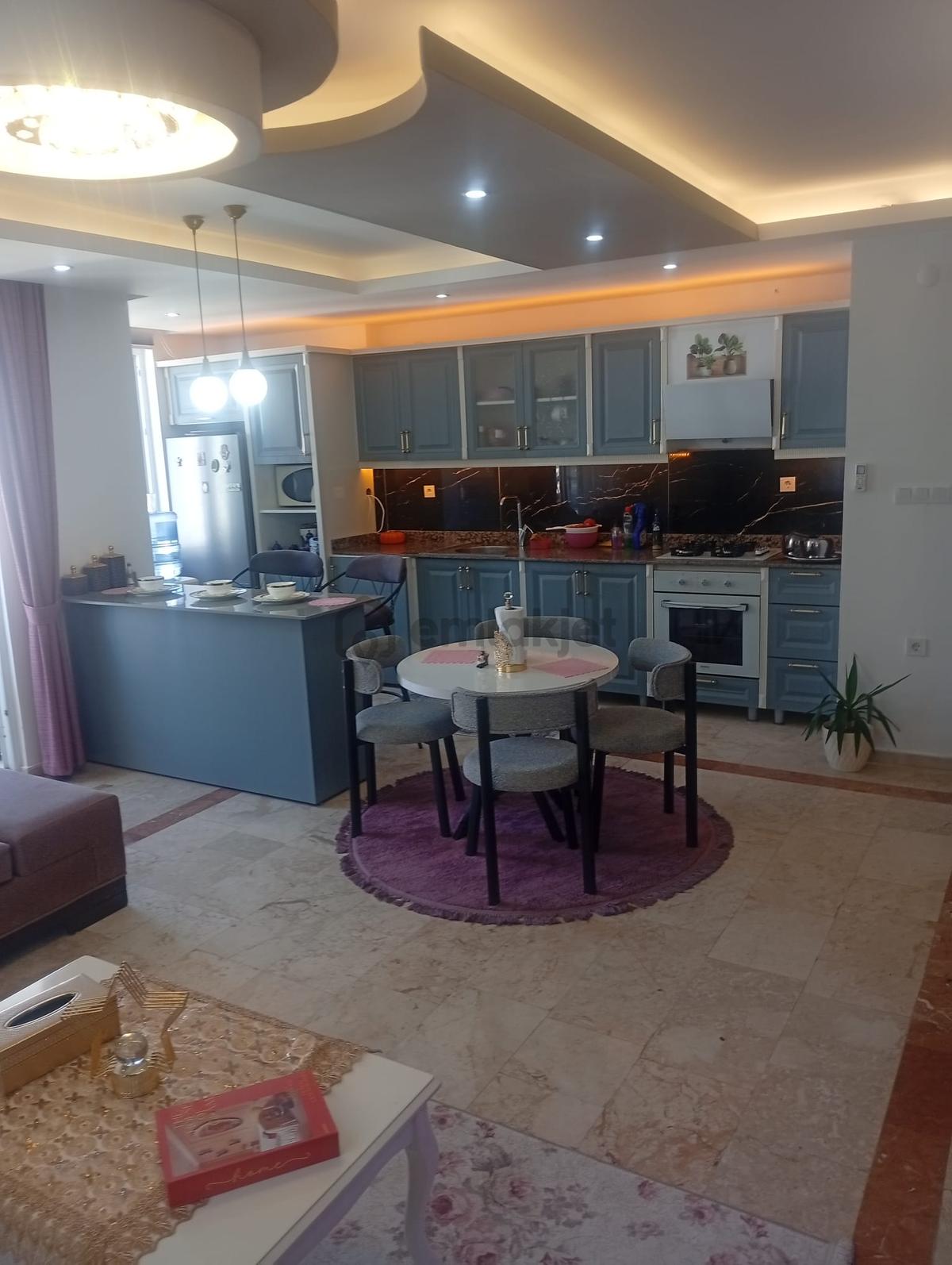 Alanya / Mahmutlar / Prestij 3 - 13