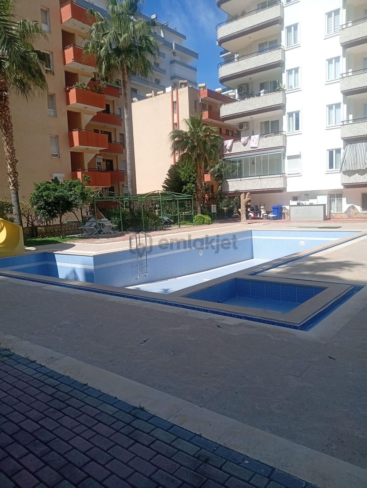 Alanya / Mahmutlar / Prestij 3 - 18