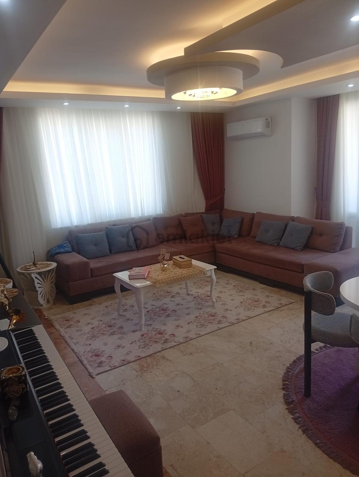 Alanya / Mahmutlar / Prestij 3 - 5