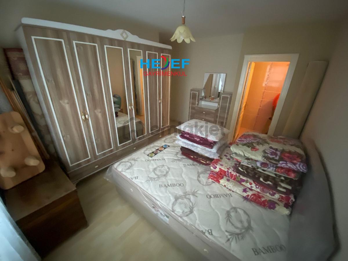 Hedef'ten Toros Ünv Civarı Bağımsız 2+1 Satılık Daire - 18