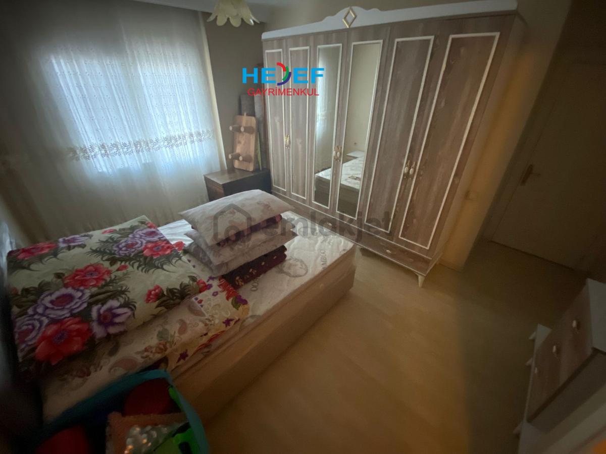 Hedef'ten Toros Ünv Civarı Bağımsız 2+1 Satılık Daire - 17