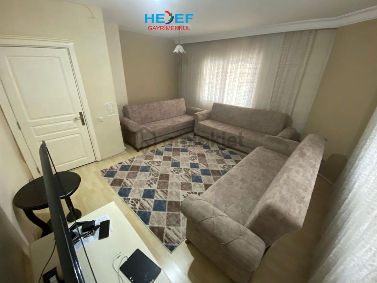 Hedef'ten Toros Ünv Civarı Bağımsız 2+1 Satılık Daire - 8
