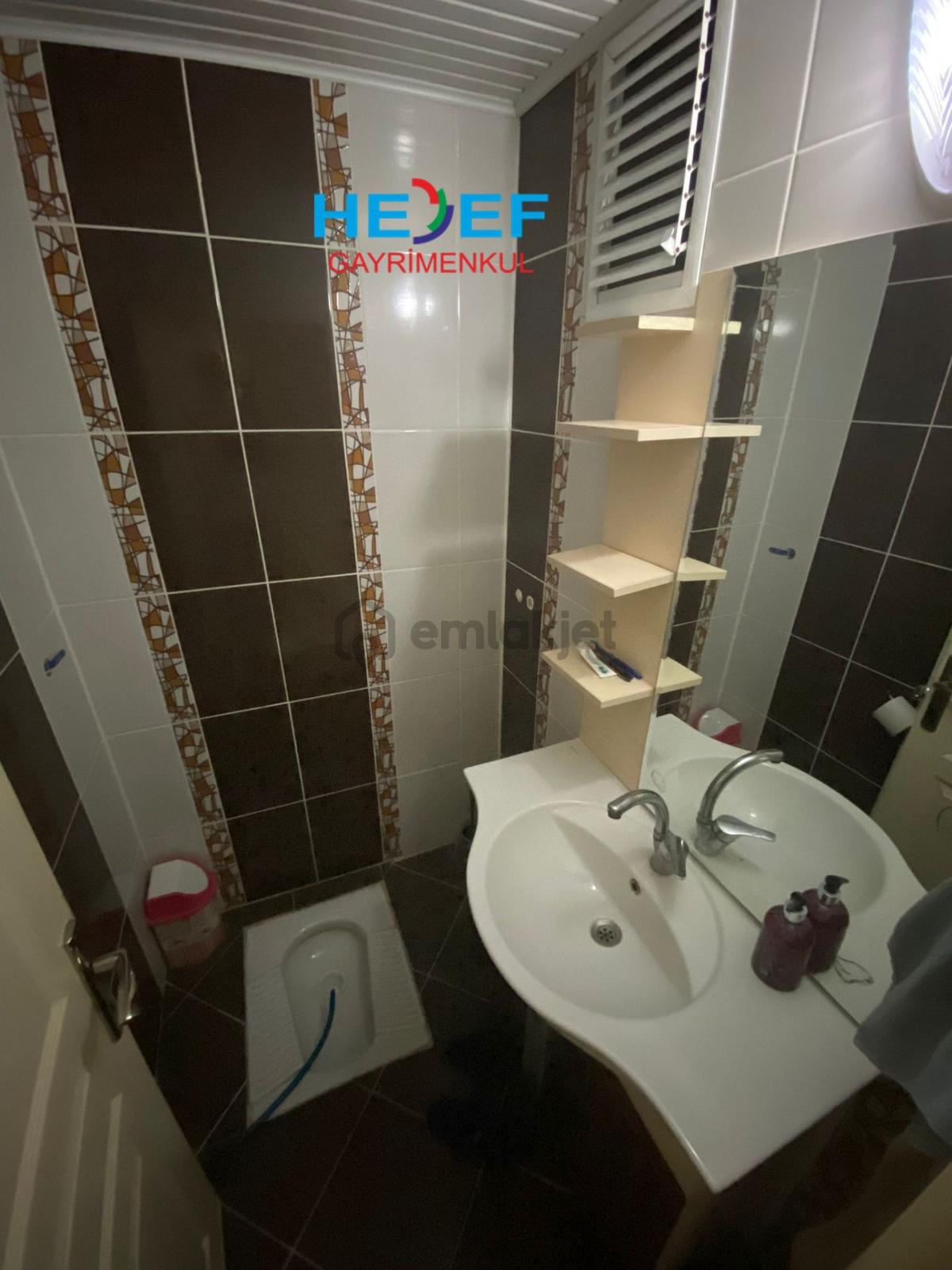 Hedef'ten Toros Ünv Civarı Bağımsız 2+1 Satılık Daire - 10