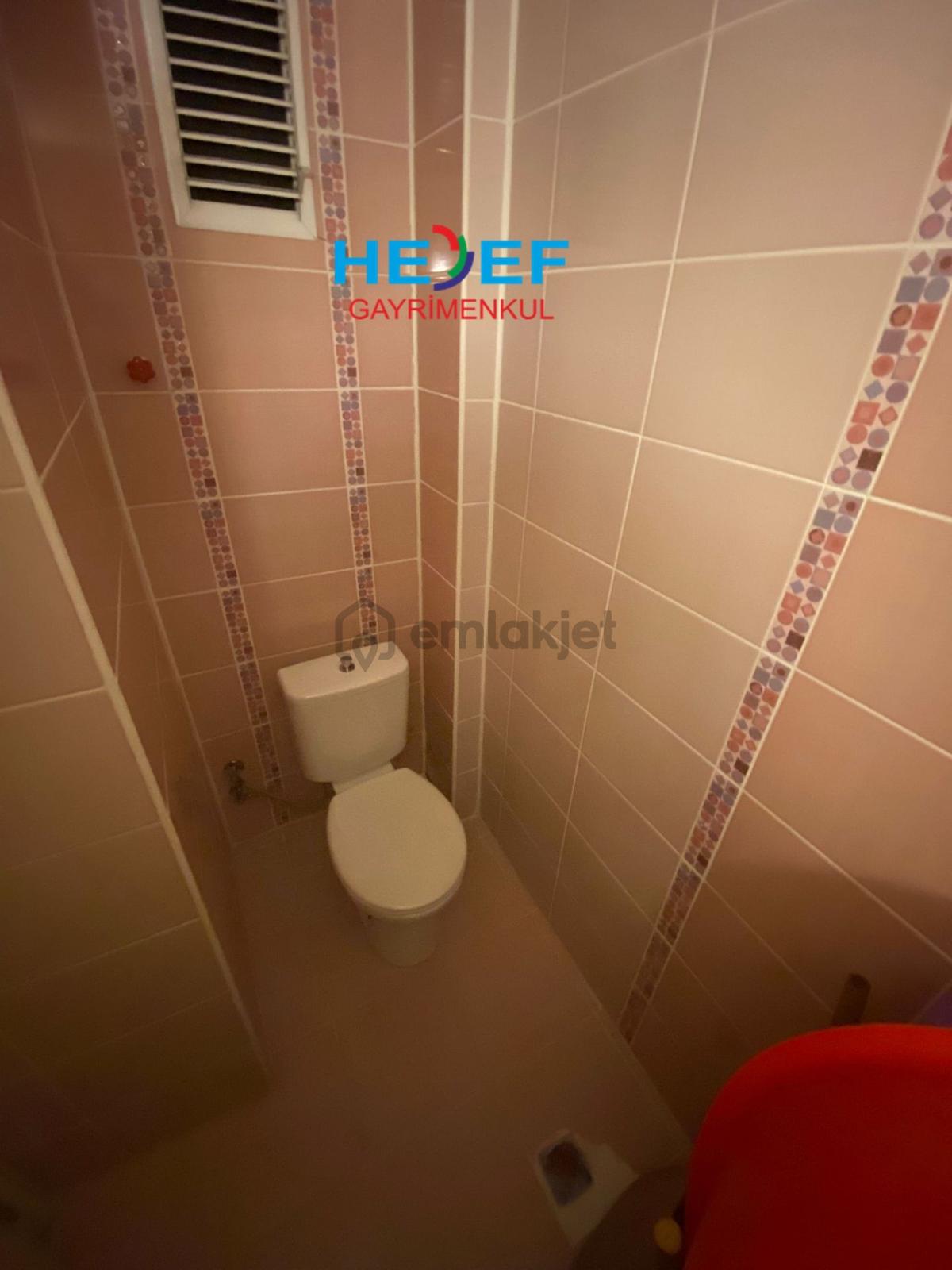 Hedef'ten Toros Ünv Civarı Bağımsız 2+1 Satılık Daire - 19