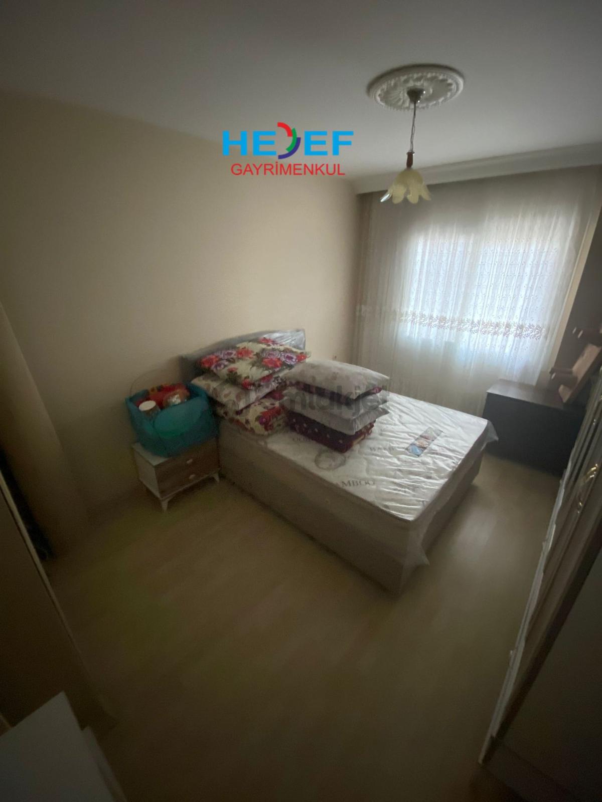Hedef'ten Toros Ünv Civarı Bağımsız 2+1 Satılık Daire - 15
