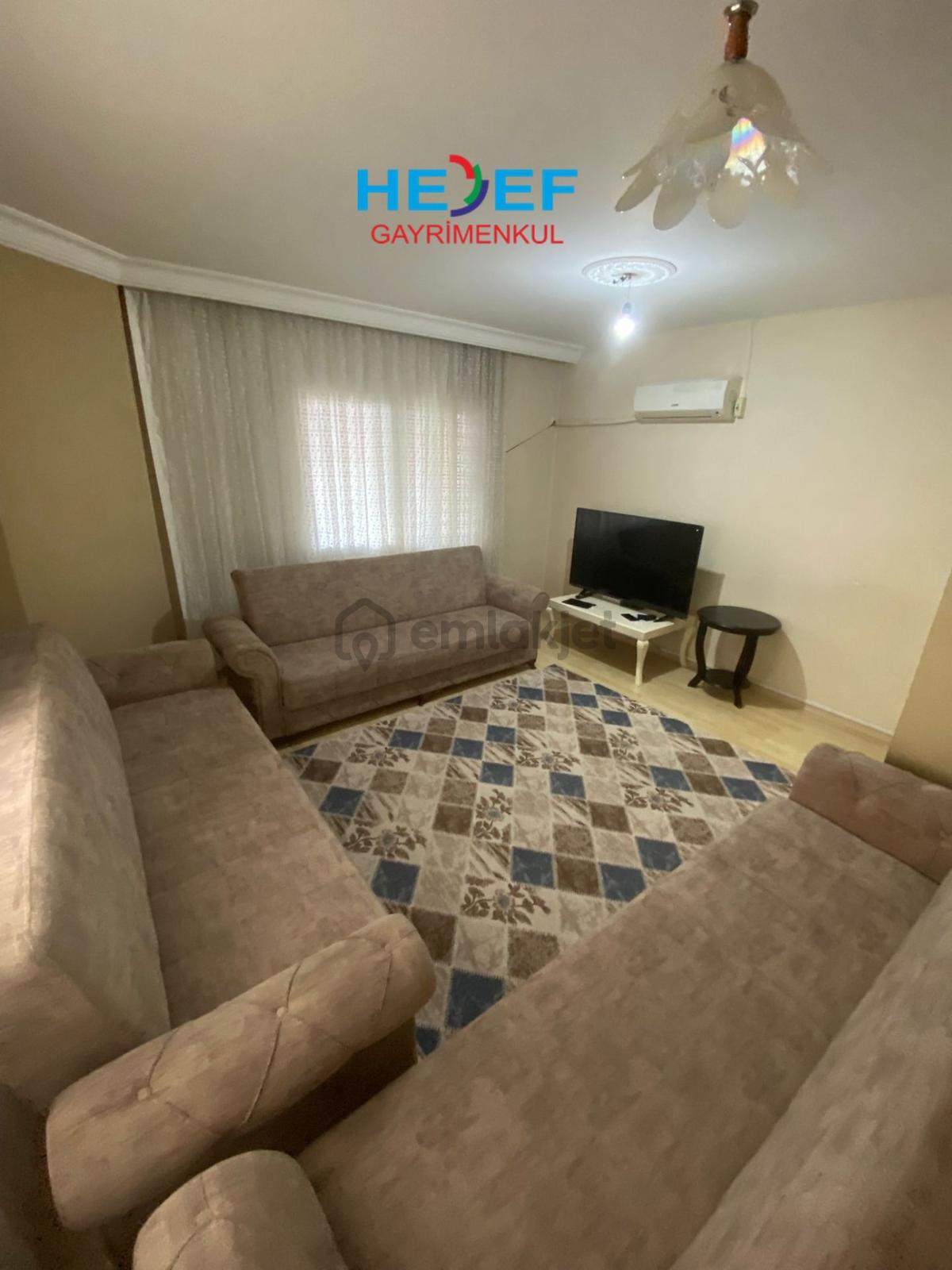 Hedef'ten Toros Ünv Civarı Bağımsız 2+1 Satılık Daire - 5