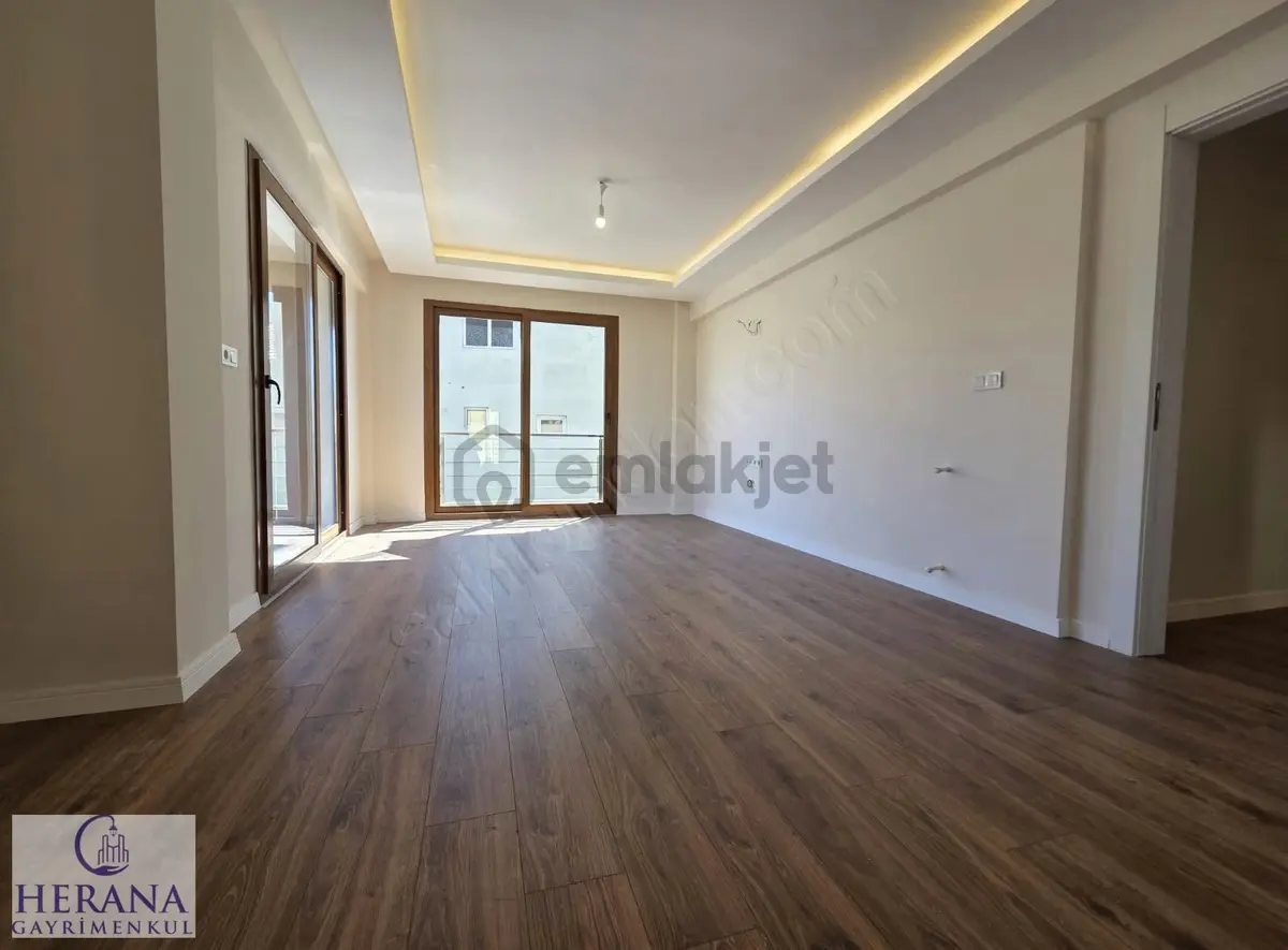 Fethiye Çamköy'de Geniş Kullanımlı 3+1 Satılık Daire - 9