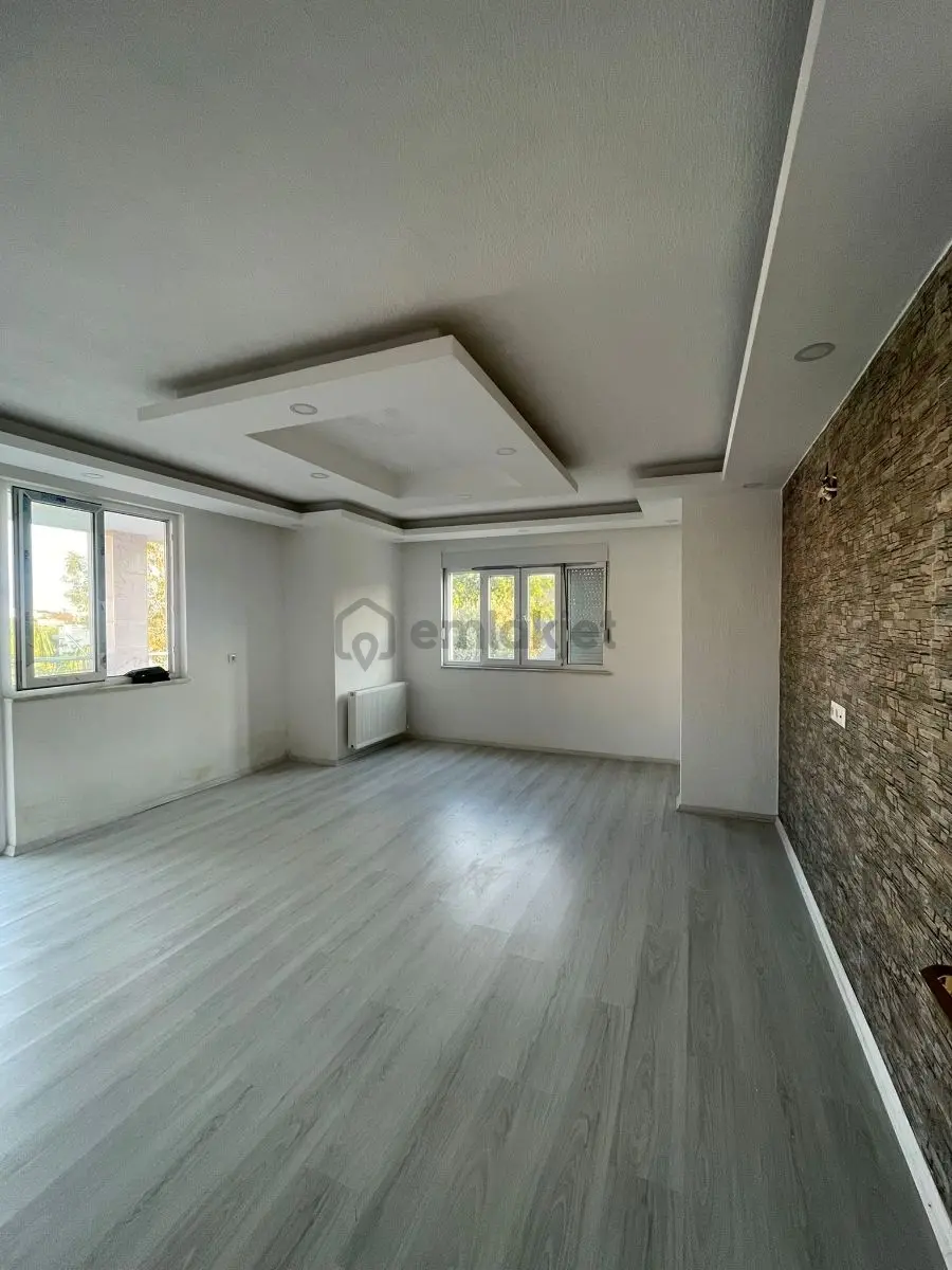 Kökez Mahallesi Lüks 2+1 Doğalgazlı 130 M2 Daire - 7