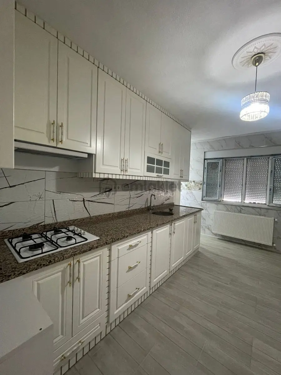 Kökez Mahallesi Lüks 2+1 Doğalgazlı 130 M2 Daire - 9