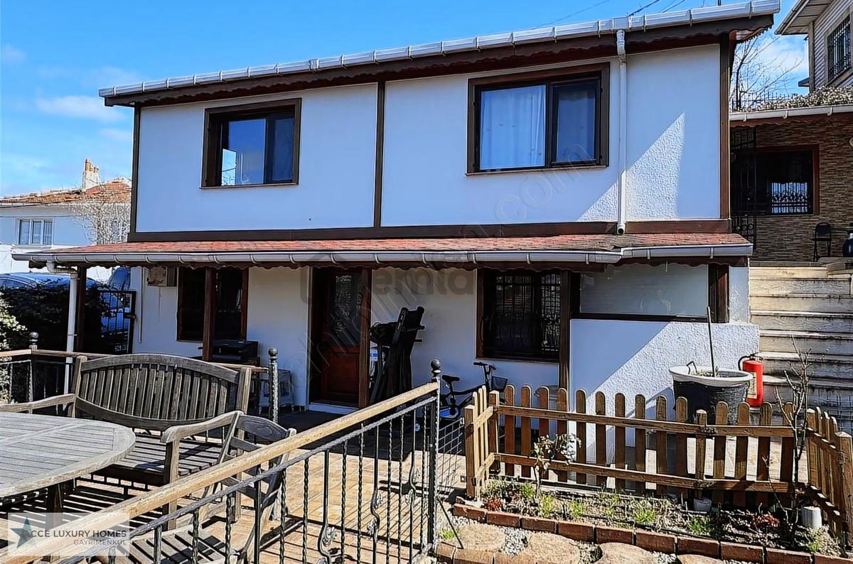 Beykoz'da , Panoramik Boğaz Manzaralı Mülk - 20