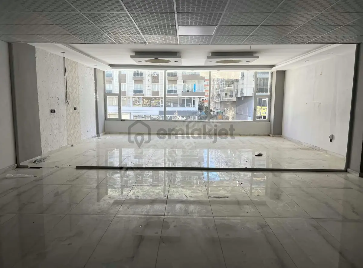 Gül Emlaktan Kiralık Dükkan - 21