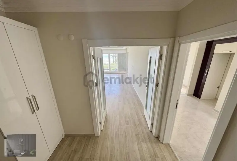 Kumluca Merkezde Satılık 2+1 Daire - 34