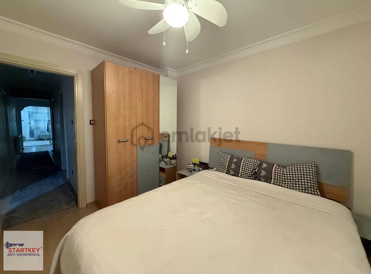 Karşıyaka Yalı Mahallesi 3+1 Satılık Daire - 27