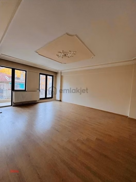 Şehirin Merkezinde 3+1 Geniş Ferah Kiralık Daire ! - 9