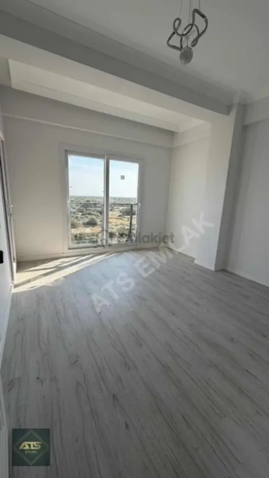 Didim Efeler De 1+1 Kiralık Daire - 7